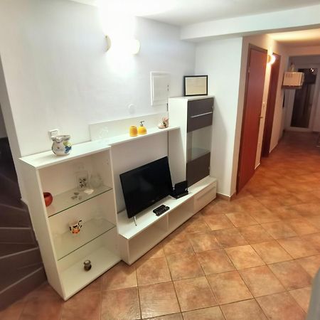 Kuca Marko Porec-Centar Lägenhet Exteriör bild