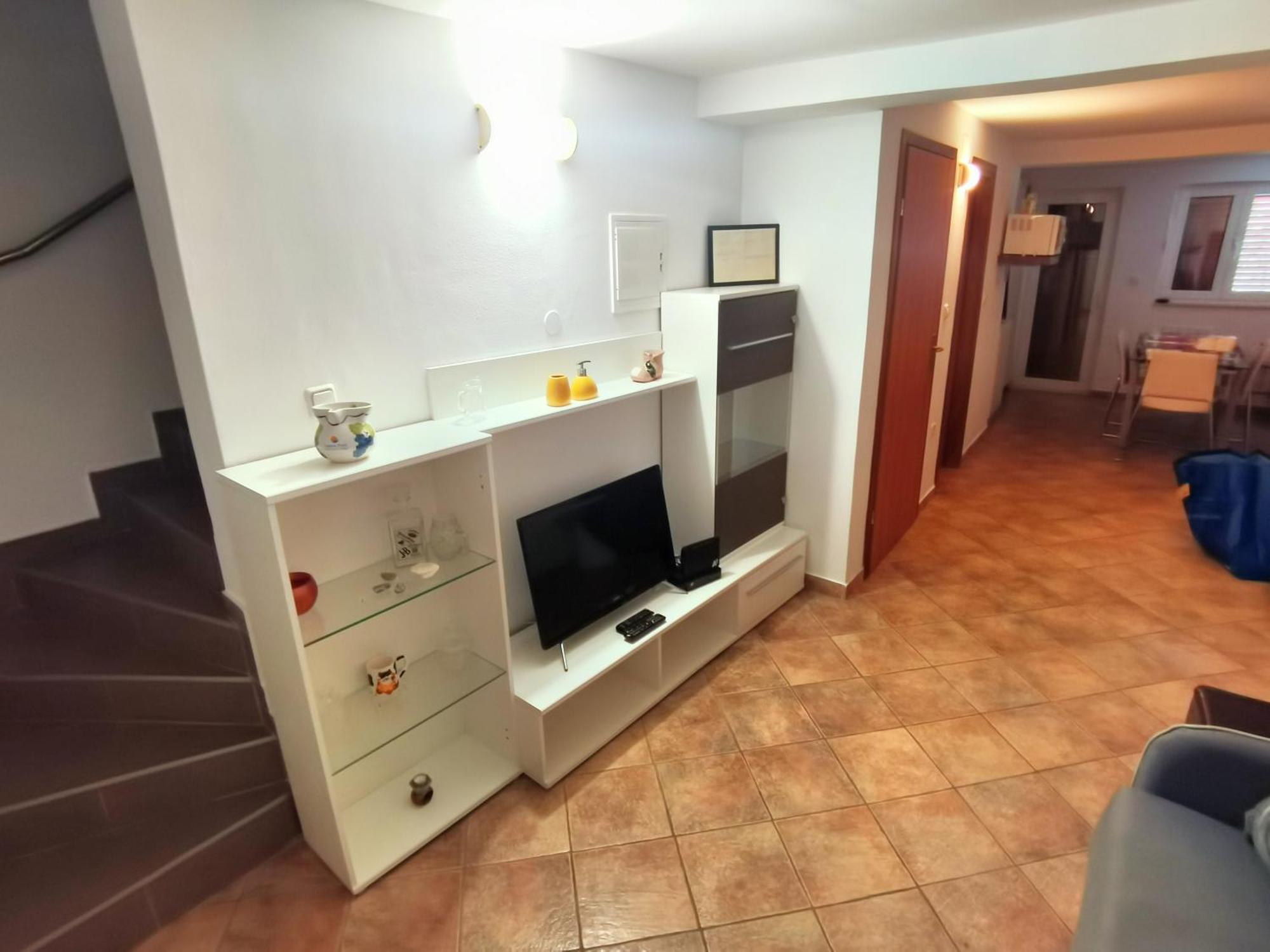 Kuca Marko Porec-Centar Lägenhet Exteriör bild